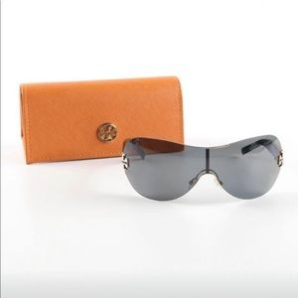 Tory Burch Sunglasses w/ Case
